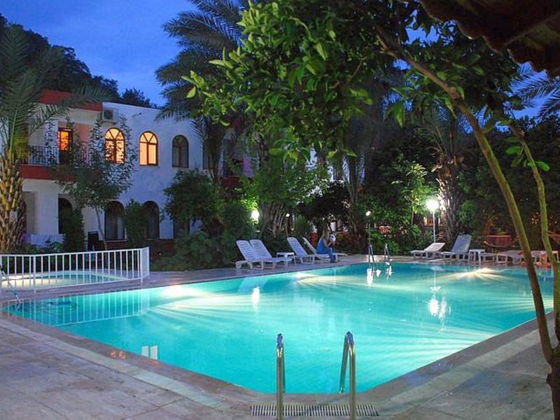 Gelidonya Hotel Adrasan 185588