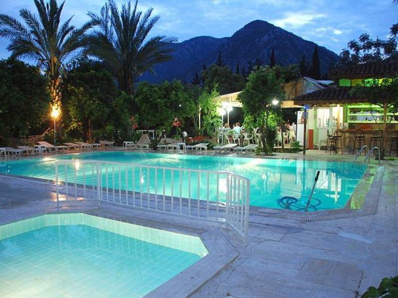 Gelidonya Hotel Adrasan 185589