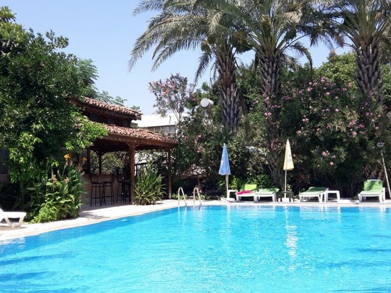 Gelidonya Hotel Adrasan 185591