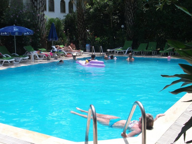 Gelidonya Hotel Adrasan 185592