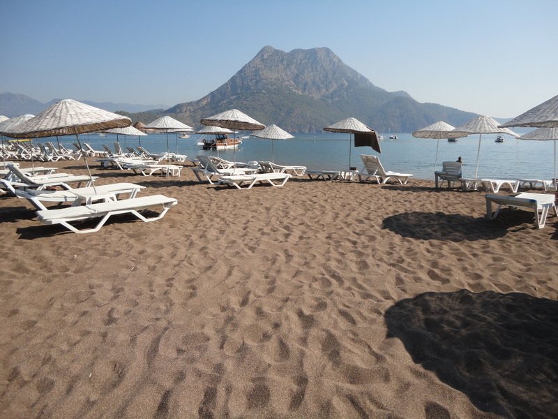 Gelidonya Hotel Adrasan 185593