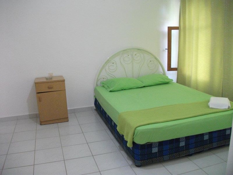 Gelidonya Hotel Adrasan 185594