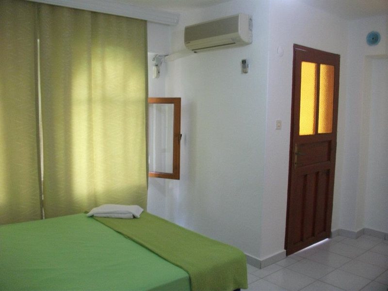 Gelidonya Hotel Adrasan 185595