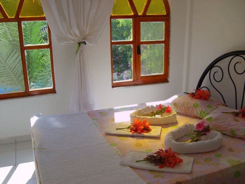 Gelidonya Hotel Adrasan 185596