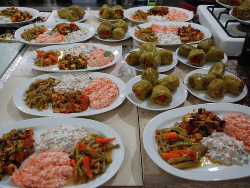 Gelidonya Hotel Adrasan 185597