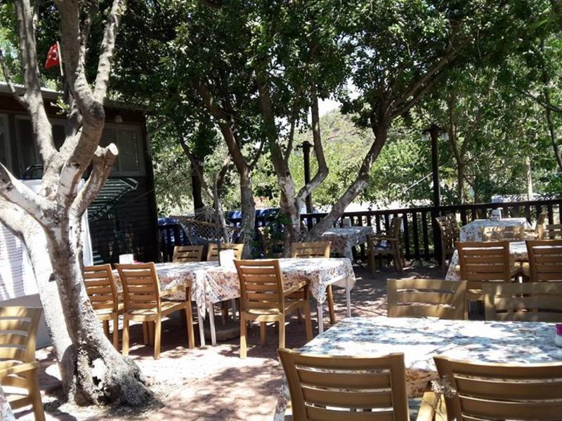 Gelidonya Hotel Adrasan 185599