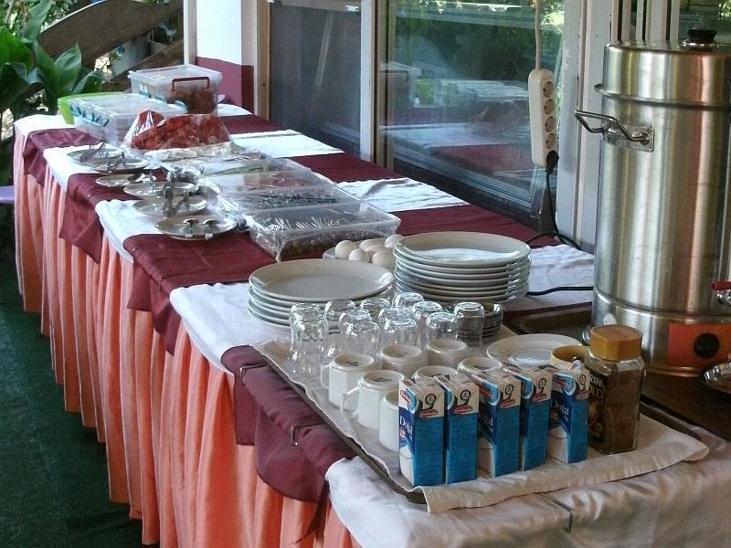 Gelidonya Hotel Adrasan 185600