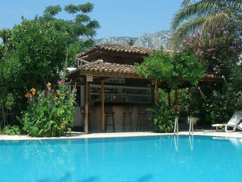 Gelidonya Hotel Adrasan 185602