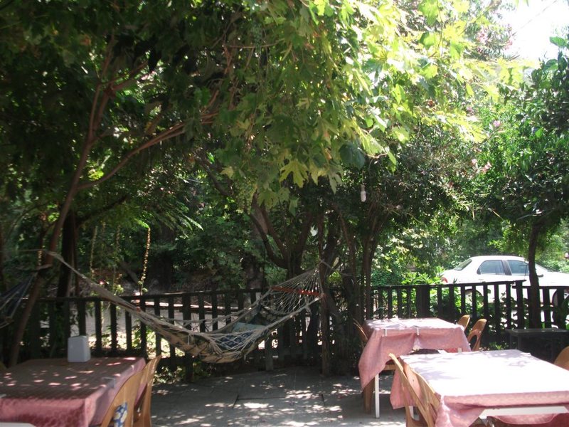 Gelidonya Hotel Adrasan 185603