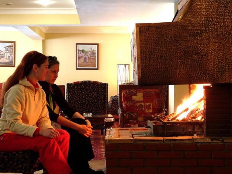 Genc Yazici Hotel 183392