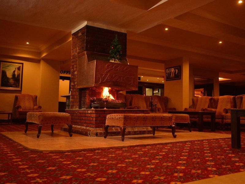 Genc Yazici Hotel 183395