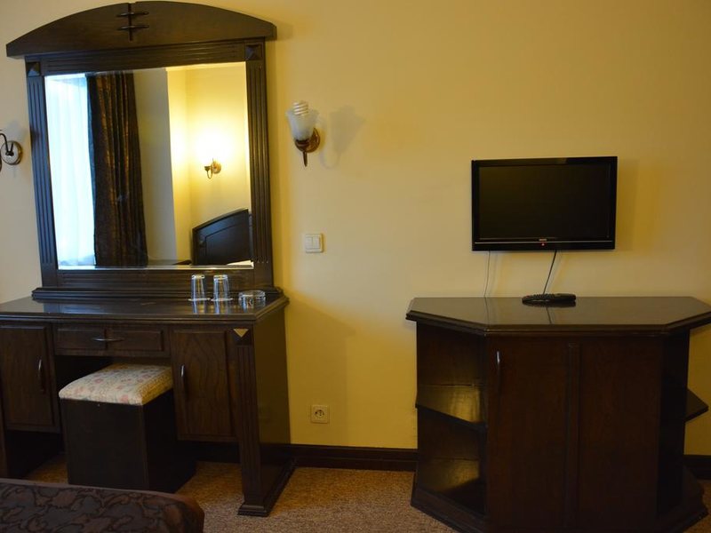 Genc Yazici Hotel 183396