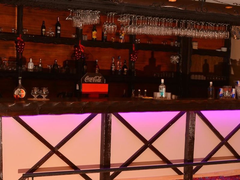 Genc Yazici Hotel 183398