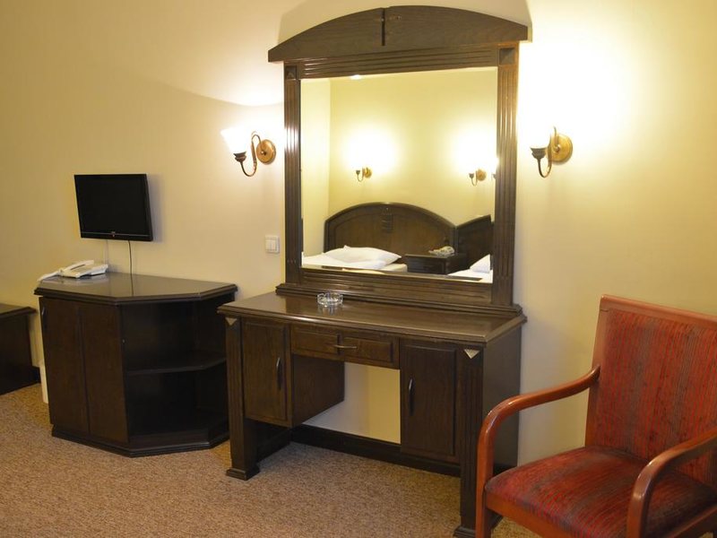 Genc Yazici Hotel 183401