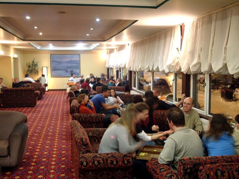 Genc Yazici Hotel 183403