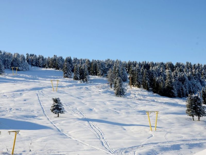 Genc Yazici Hotel 183405