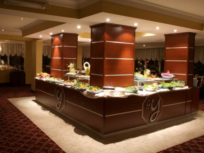 Genc Yazici Hotel 183406