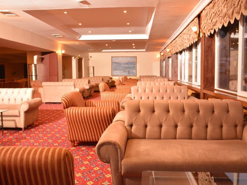 Genc Yazici Regency Hotel 296704