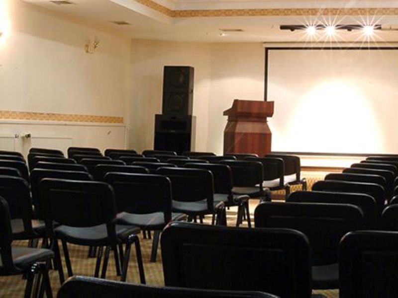 Genc Yazici Regency Hotel 296706