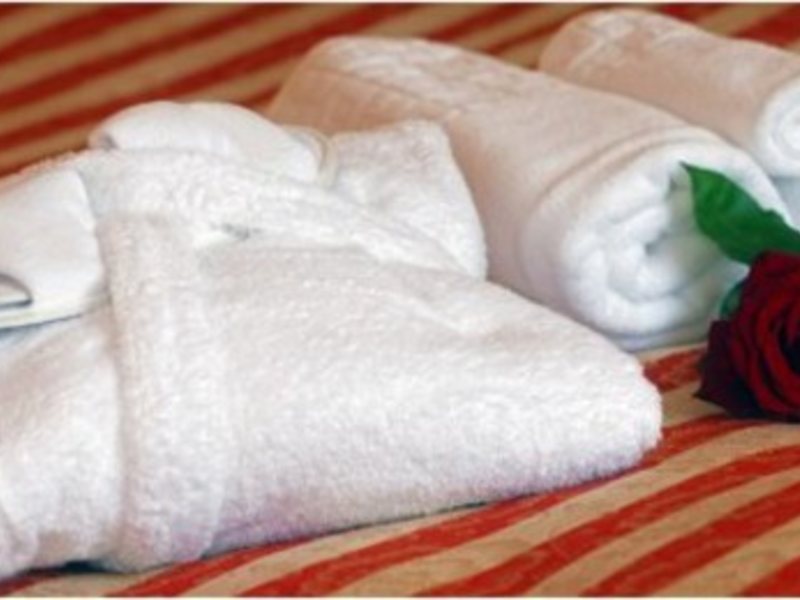 Geneva SPA Hotel 12890