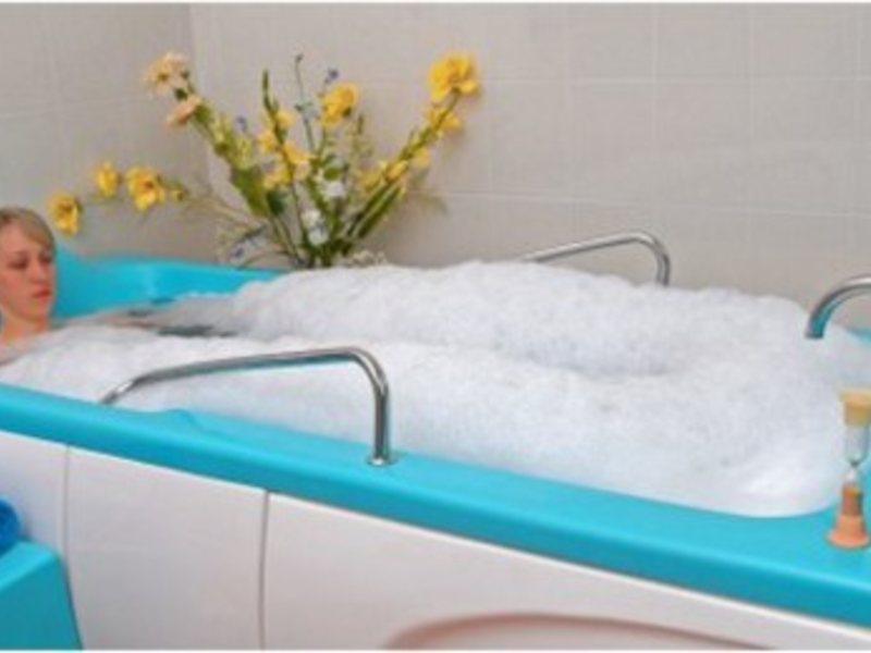 Geneva SPA Hotel 12891