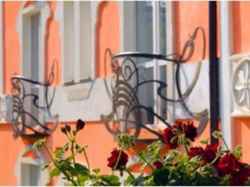 Geneva SPA Hotel 12892