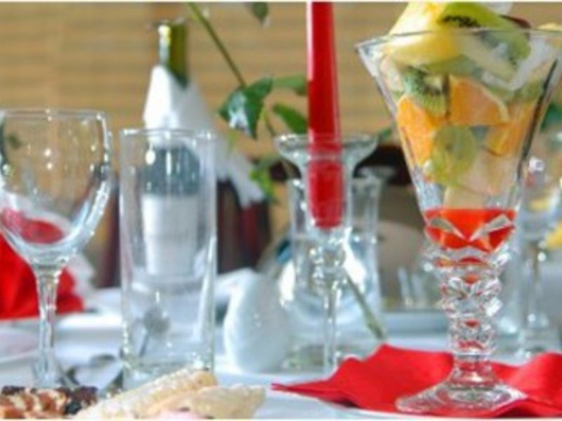 Geneva SPA Hotel 12895