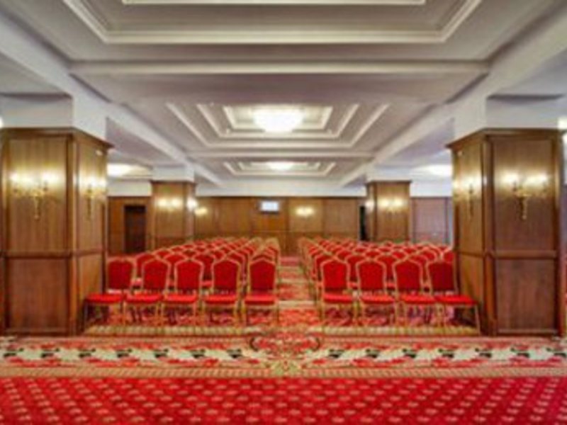 Geneva SPA Hotel 12898