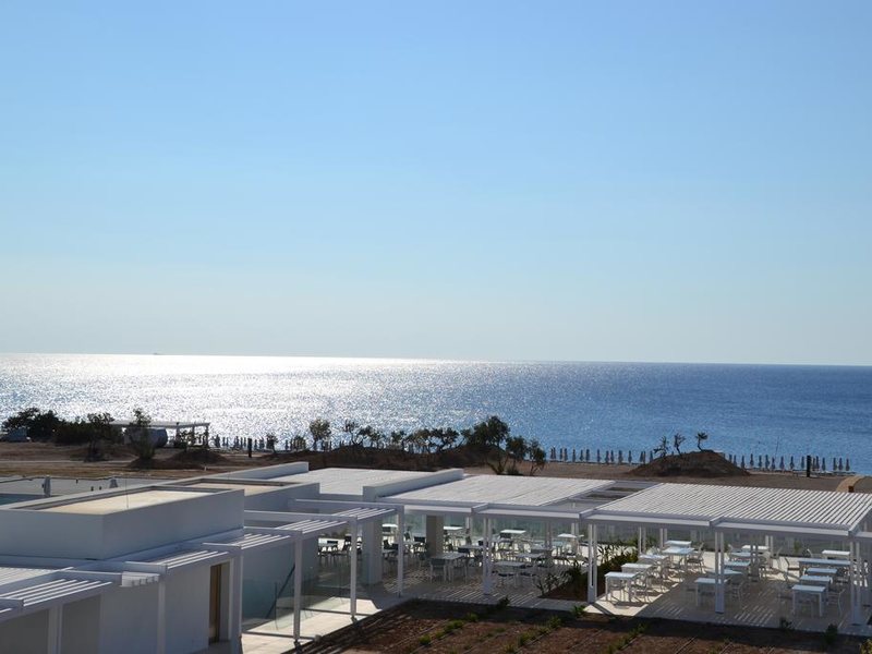 Gennadi Grand Resort  283823