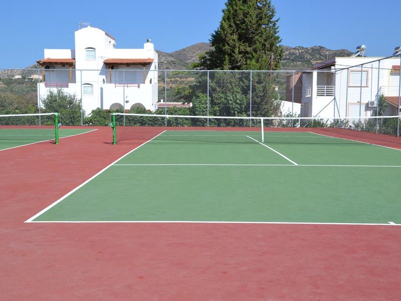 Gennadi Grand Resort  283826