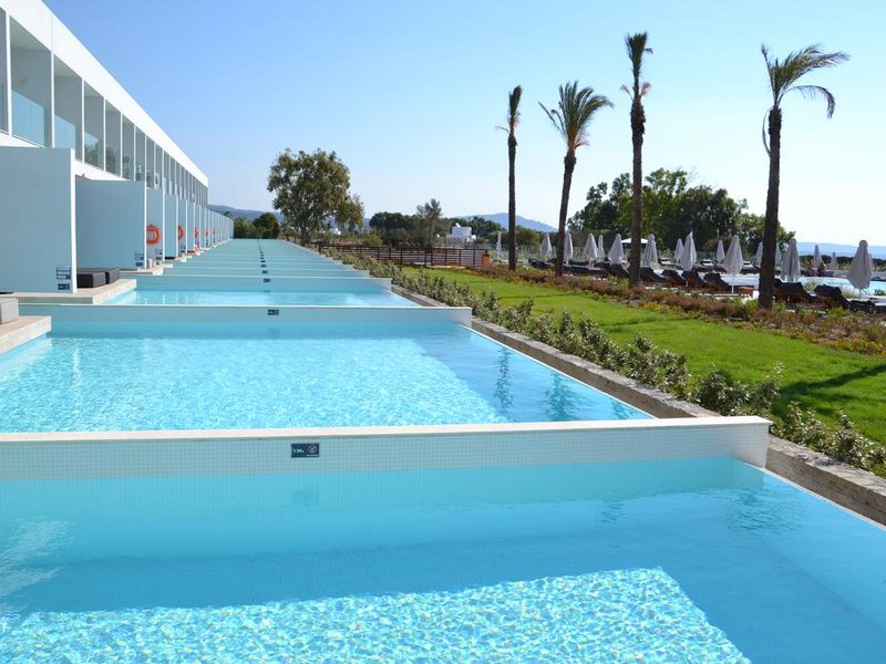 Gennadi Grand Resort  283828