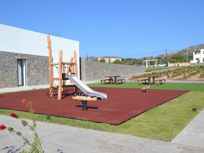 Gennadi Grand Resort  283832