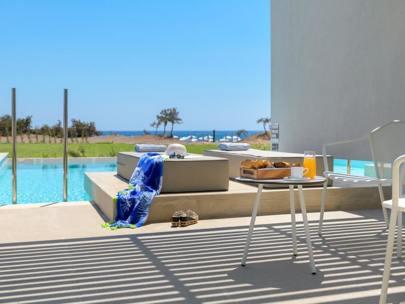 Gennadi Grand Resort  283836