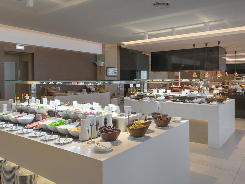 Gennadi Grand Resort  283838