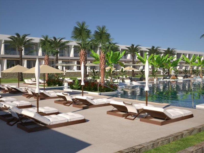 Gennadi Grand Resort  283840