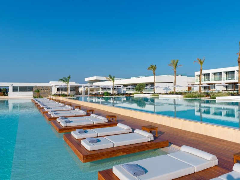 Gennadi Grand Resort  283843