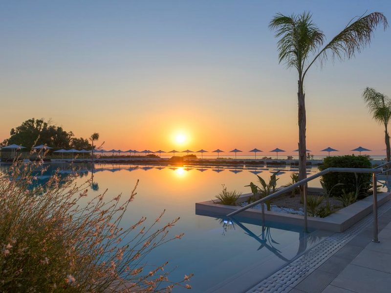 Gennadi Grand Resort  283844