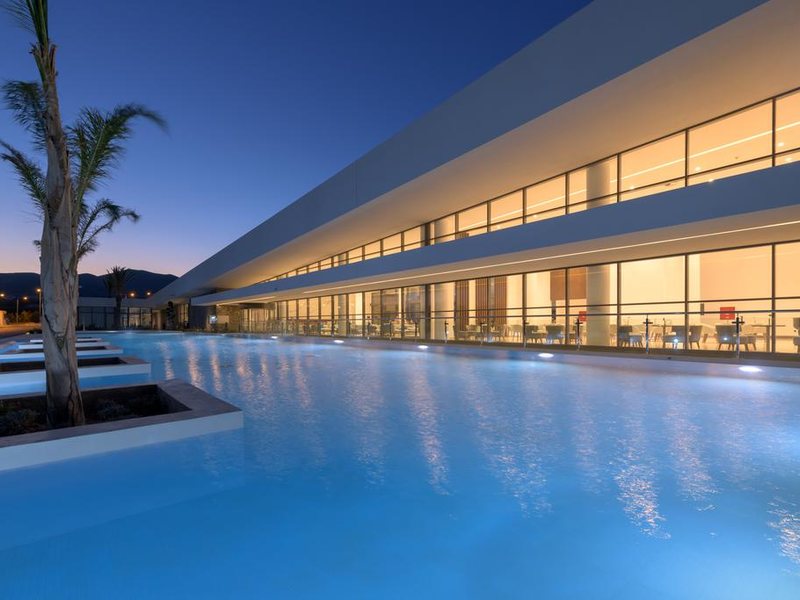 Gennadi Grand Resort  283846