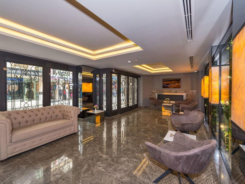 Genova Hotel 281656
