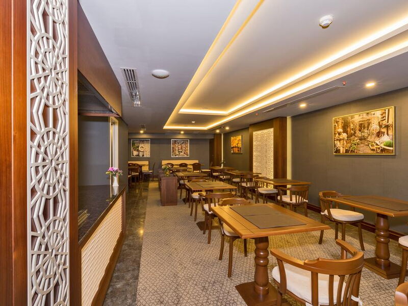 Genova Hotel 281657
