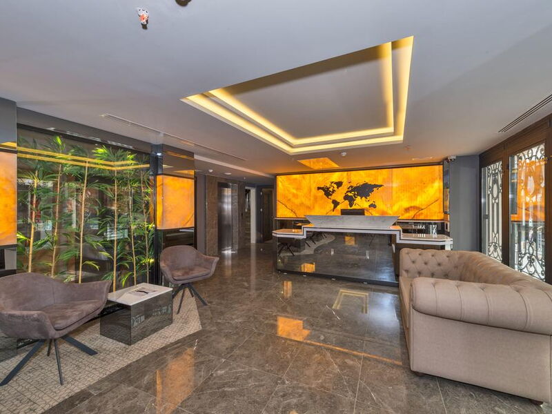 Genova Hotel 281658