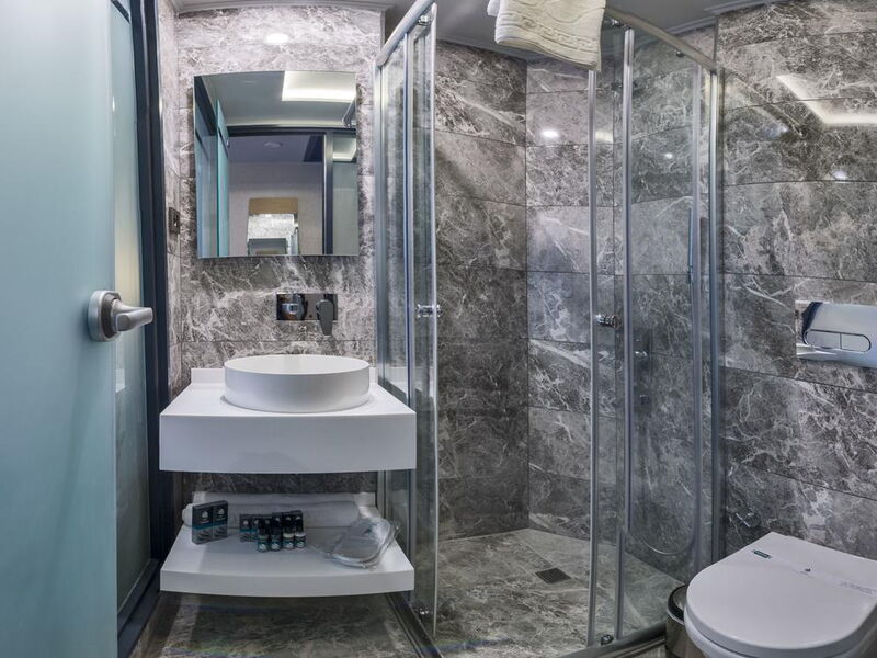 Genova Hotel 281659