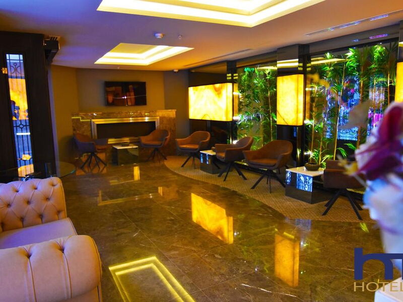 Genova Hotel 281662