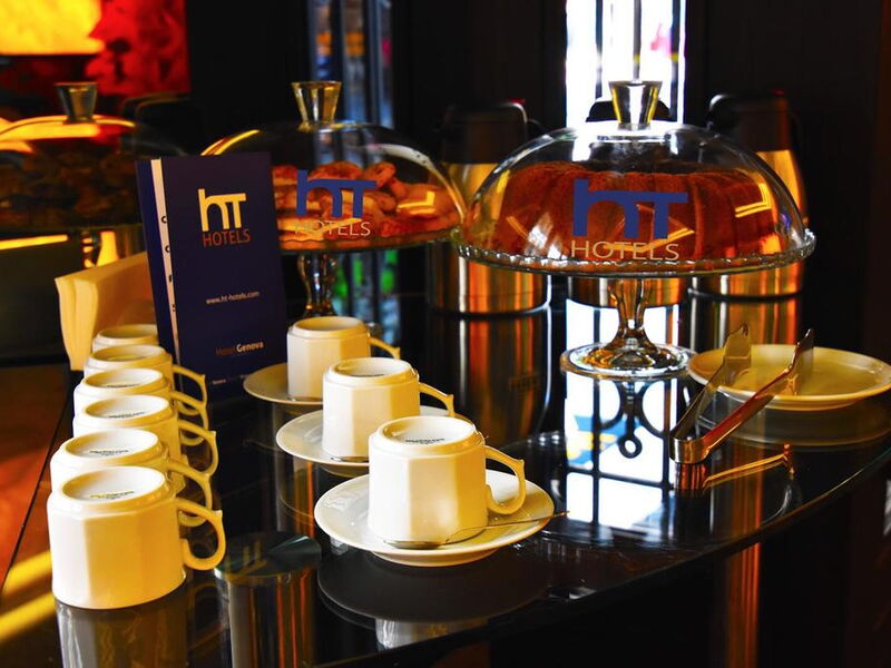 Genova Hotel 281663