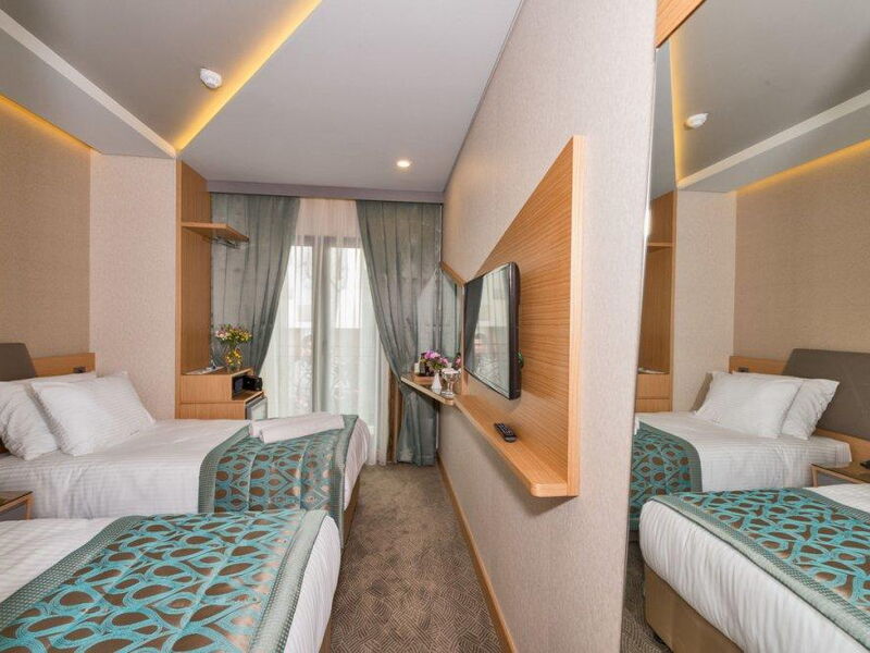 Genova Hotel 281665