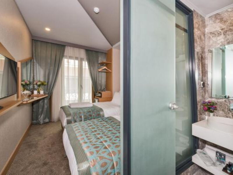 Genova Hotel 281666