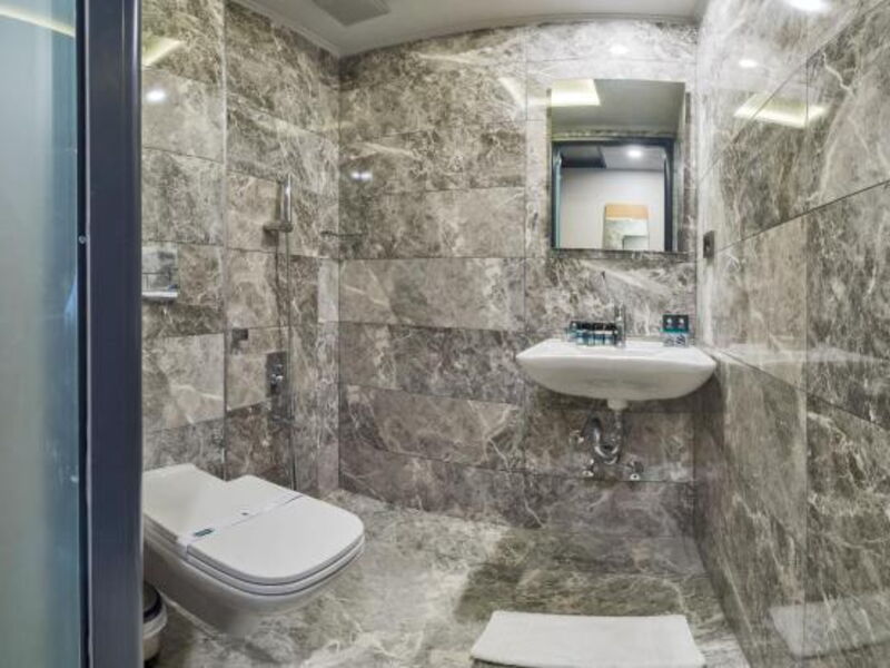 Genova Hotel 281667
