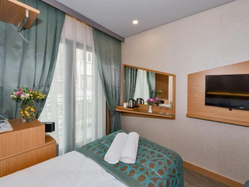 Genova Hotel 281668