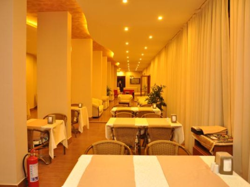 Geo Beach Hotel (adults only +17 ages) (ех 196447