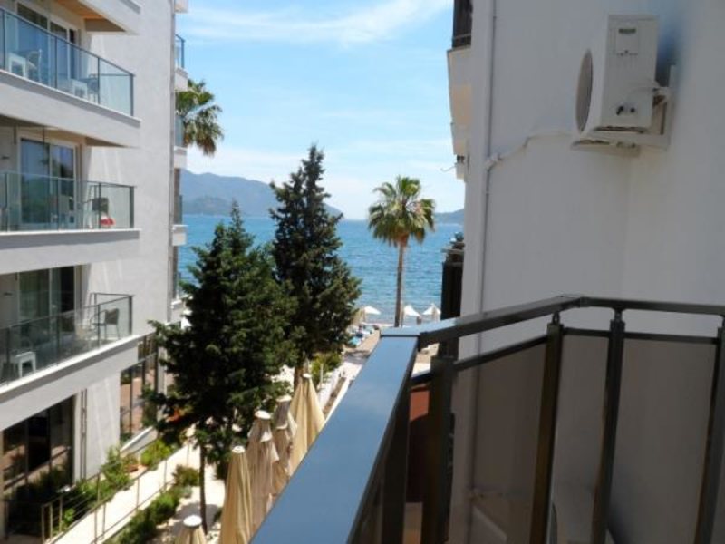 Geo Beach Hotel (adults only +17 ages) (ех 196448